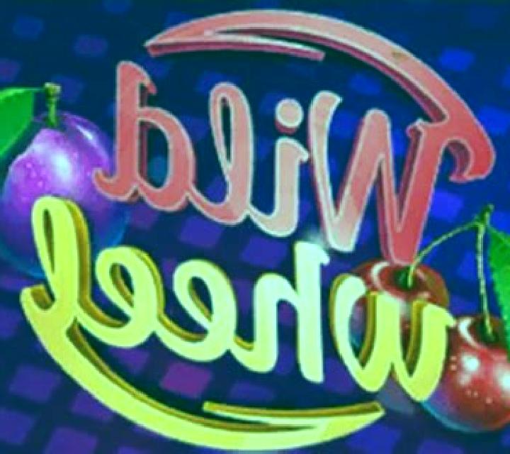 Wild Wheel (Connective Games) slot game