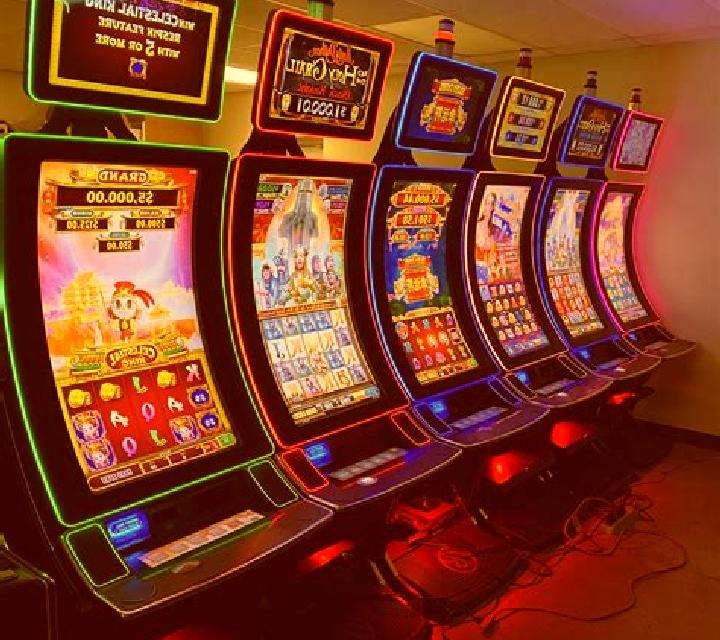 Wild Wheel (Push Gaming) slot machine