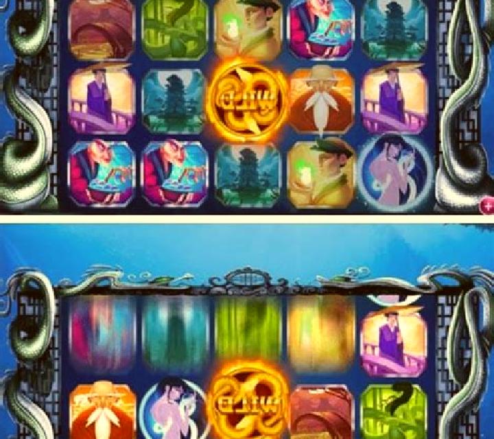 Wild White Whale online slot