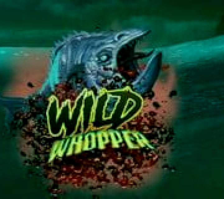 Wild Whopper online slot