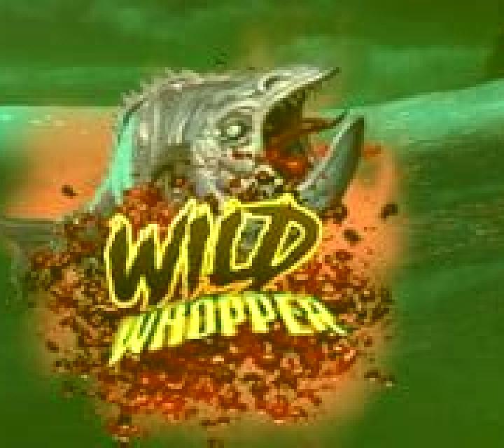 Wild Whopper slot