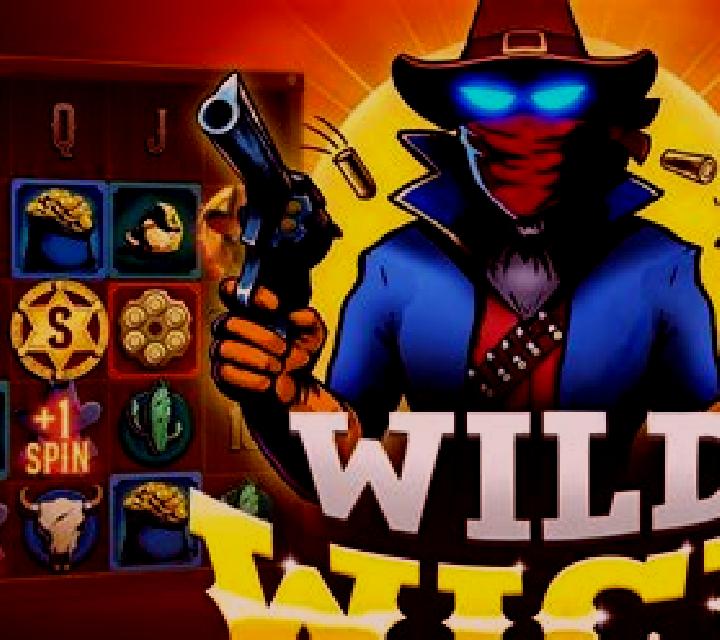 Wild Wick online slot