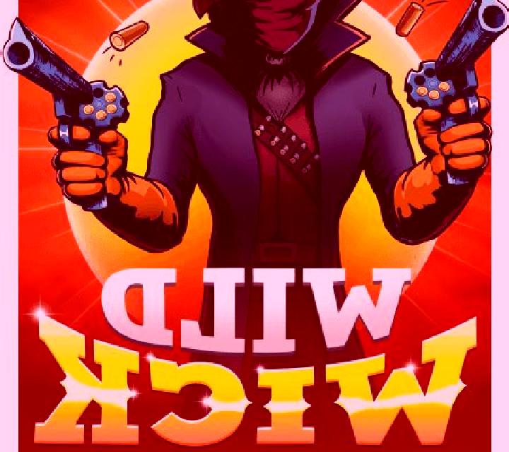 Wild Wick slot game