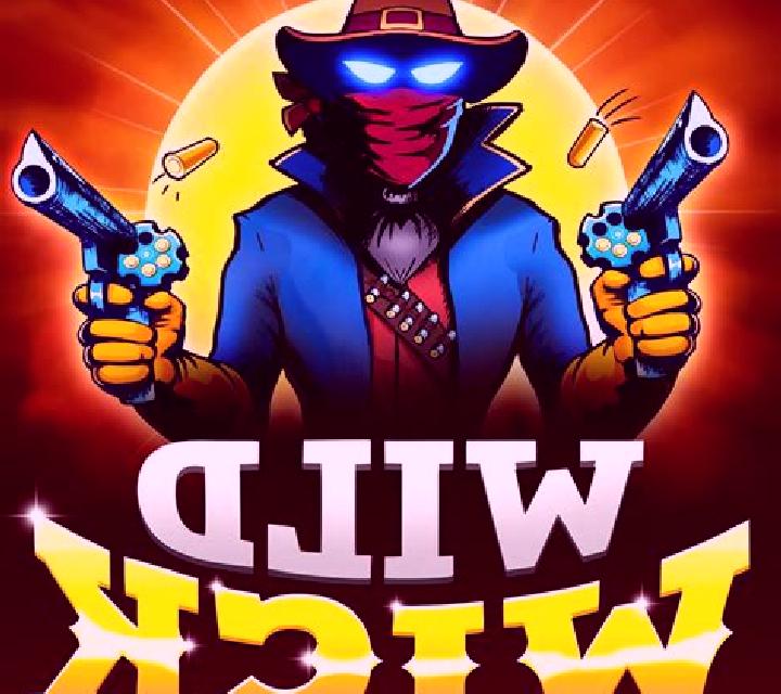Wild Wick slot machine