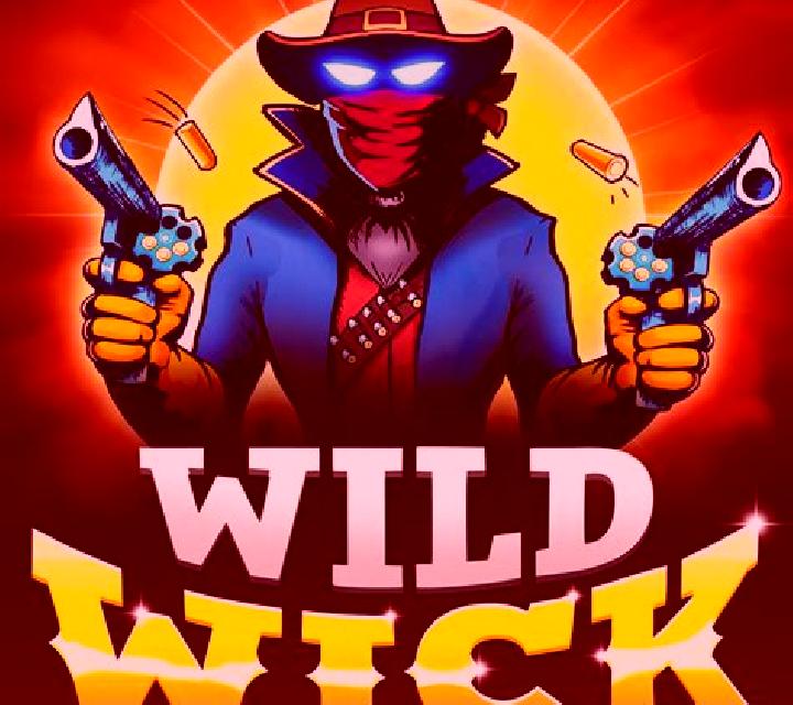 Wild Wick slot