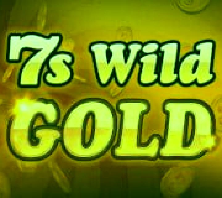 Wild Wild 7 s online slot