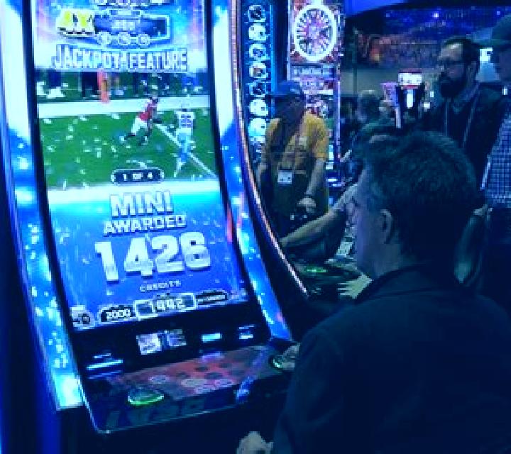 Wild Wild Bass 2 slot machine