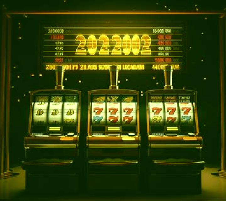 Wild Wild Bass 2 slot