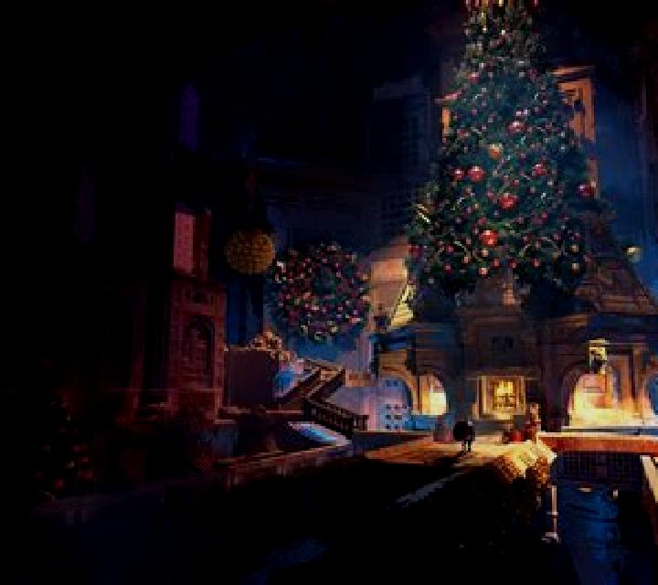 Wild Wild Bass 2 X-Mas Special online slot