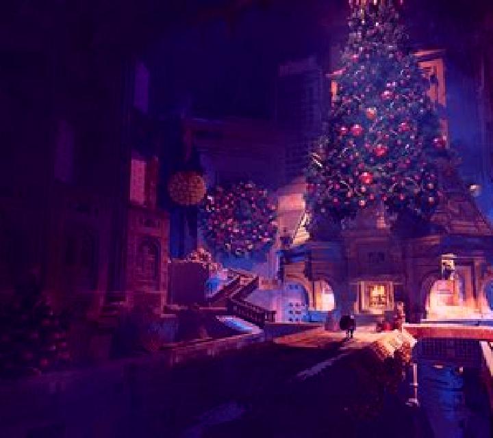 Wild Wild Bass 2 X-Mas Special slot game