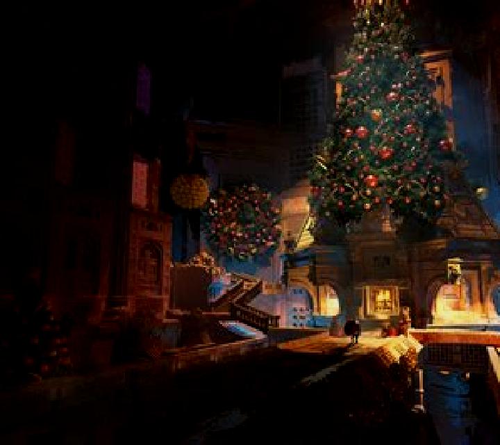 Wild Wild Bass 2 X-Mas Special slot