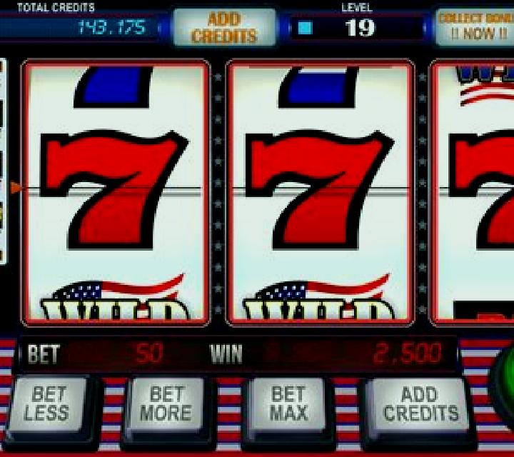 Wild Wild Bass 3 slot game