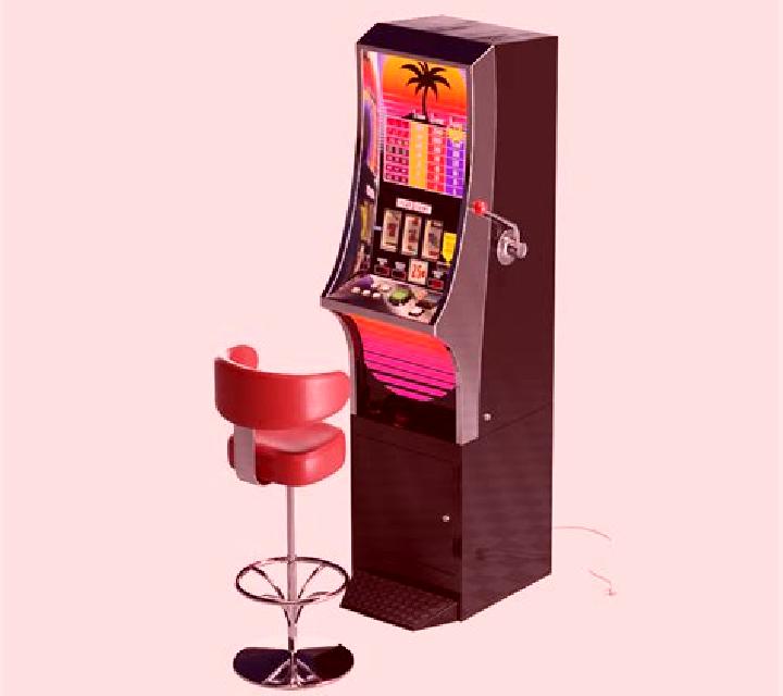 Wild Wild Bass 3 slot