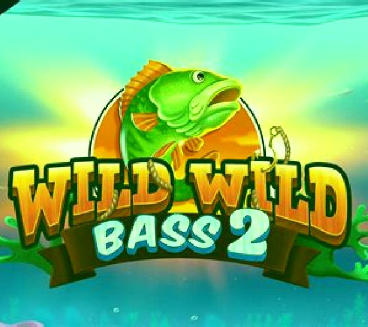 Wild Wild Bass online slot