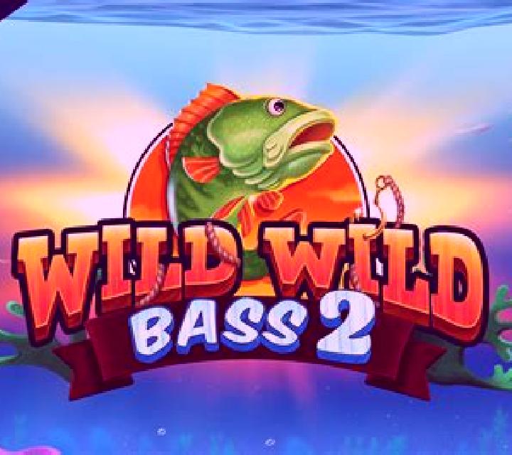Wild Wild Bass slot game