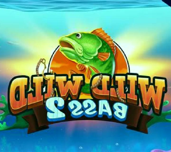 Wild Wild Bass slot machine