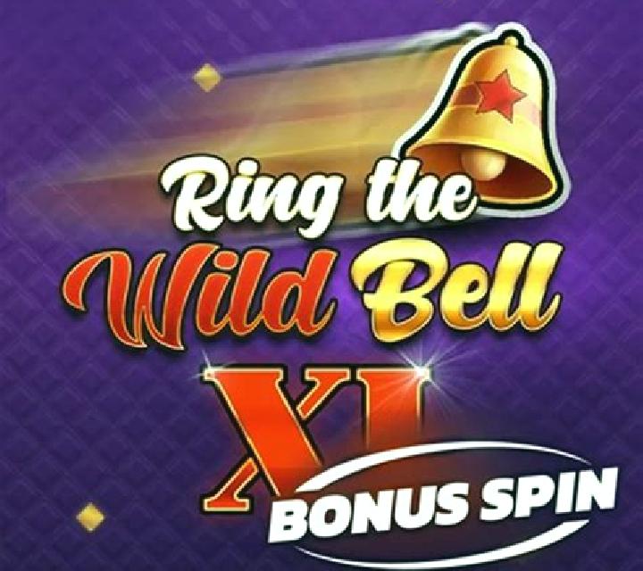 Wild Wild Bell slot game