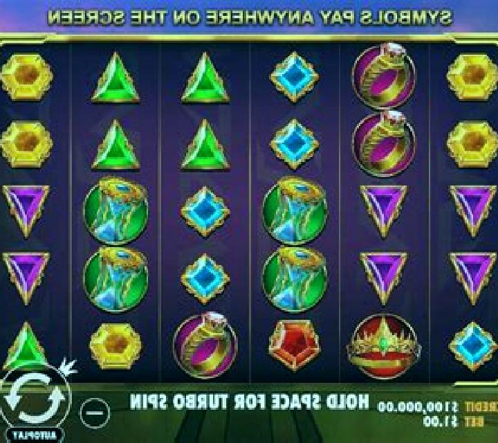 Wild Wild Best slot game