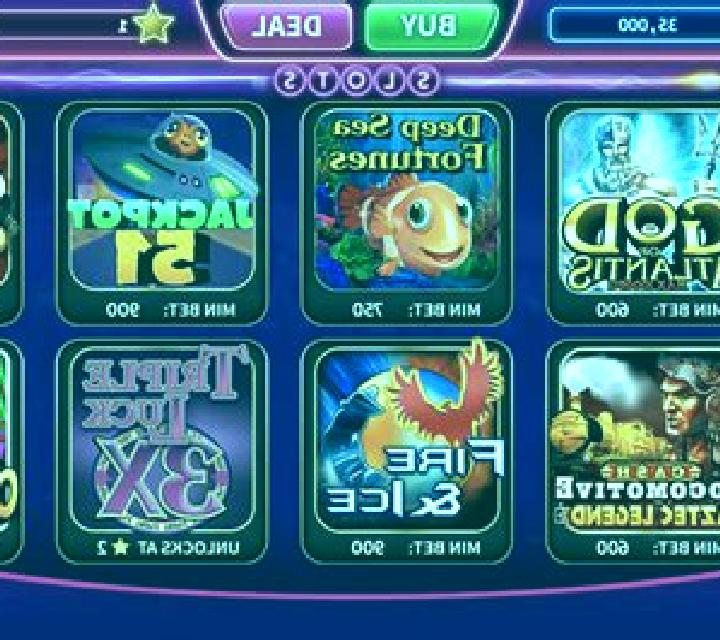 Wild Wild Bet online slot