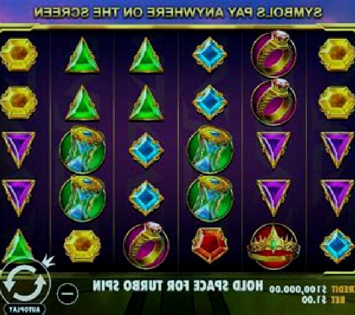 Wild Wild Bet slot game