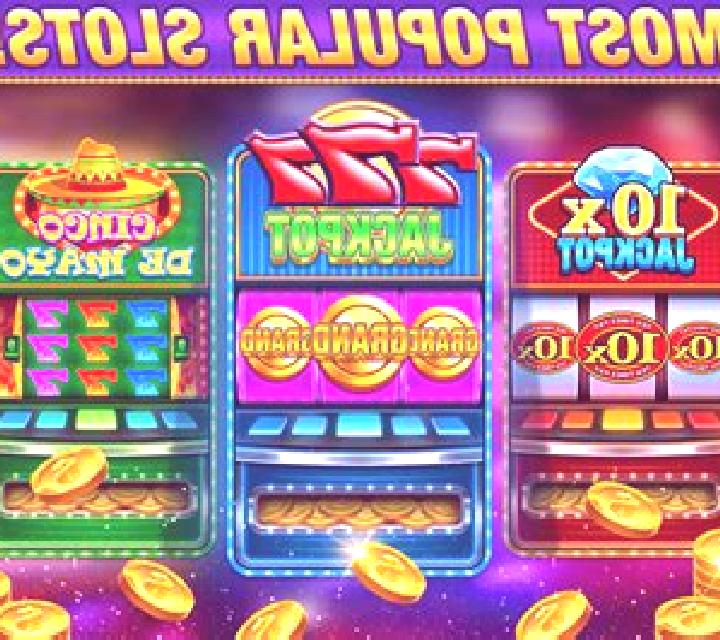 Wild Wild Bet slot machine