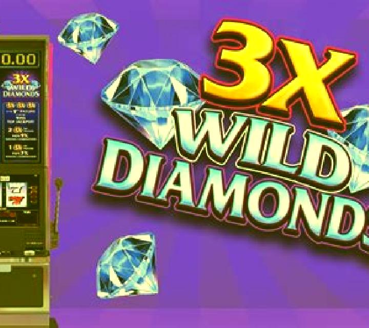 Wild Wild Bill slot