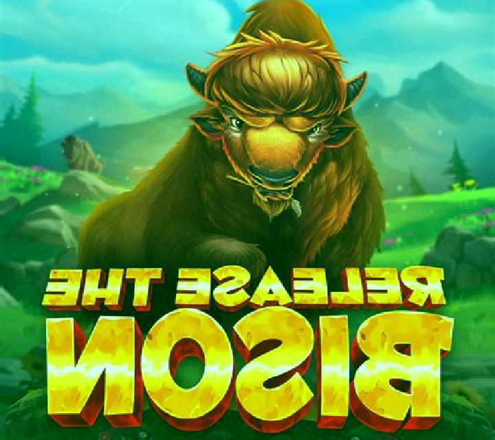 Wild Wild Bison online slot