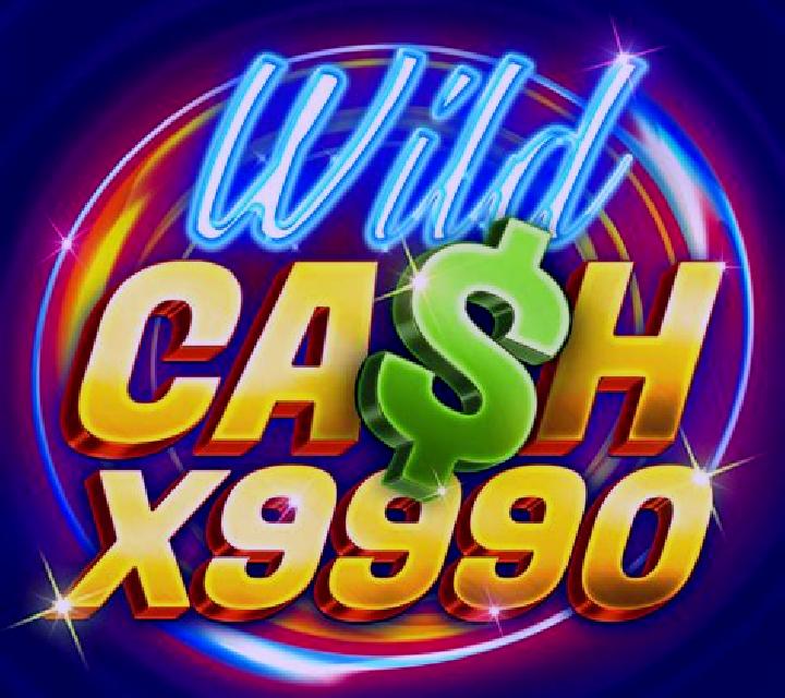 Wild Wild Cash Out online slot
