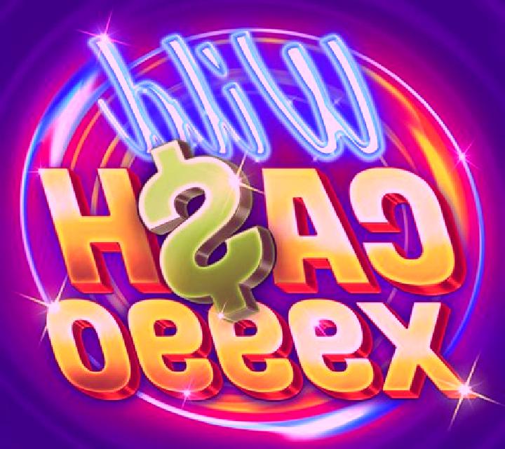 Wild Wild Cash Out slot game