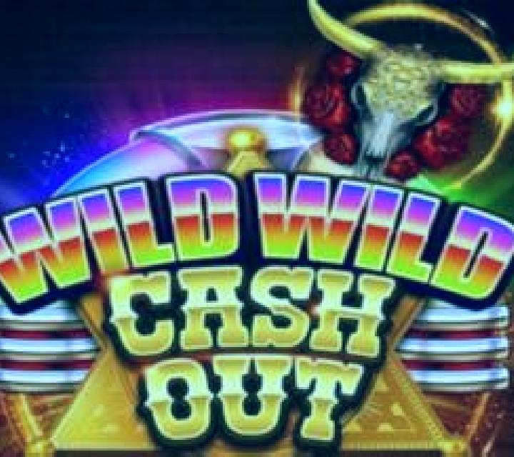 Wild Wild Cash Out slot machine