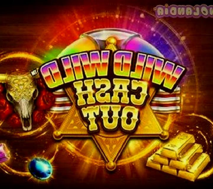 Wild Wild Cash Out slot