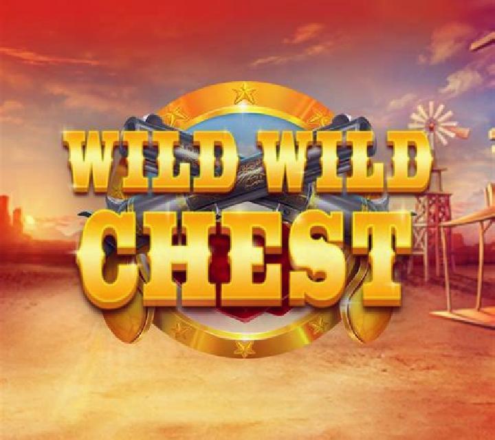Wild Wild Chest online slot