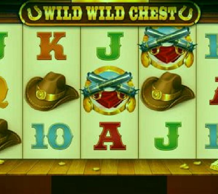 Wild Wild Chest slot