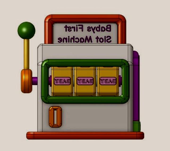 Wild Wild Fishing - Mr. First slot machine