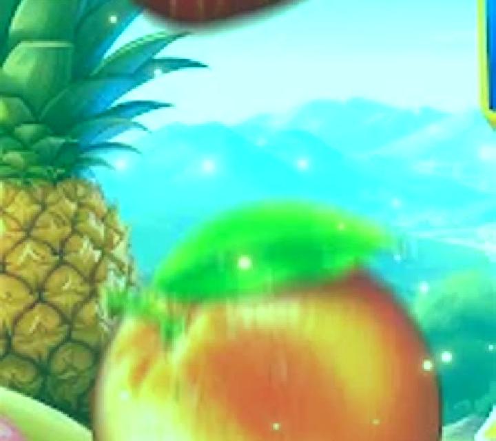 Wild Wild Fruit online slot