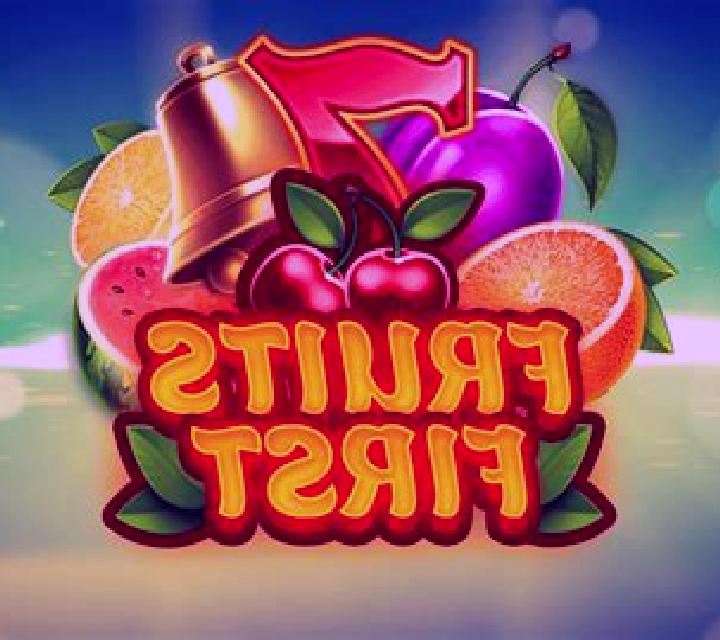 Wild Wild Fruit slot game