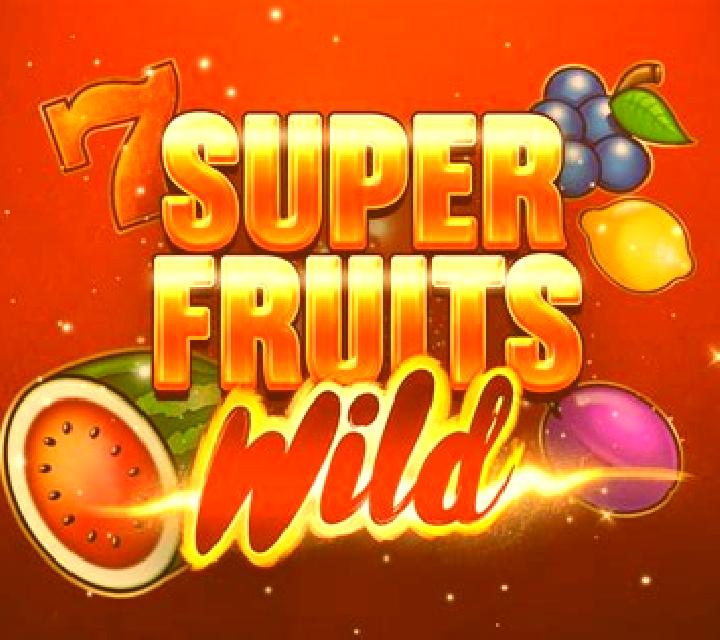 Wild Wild Fruits online slot