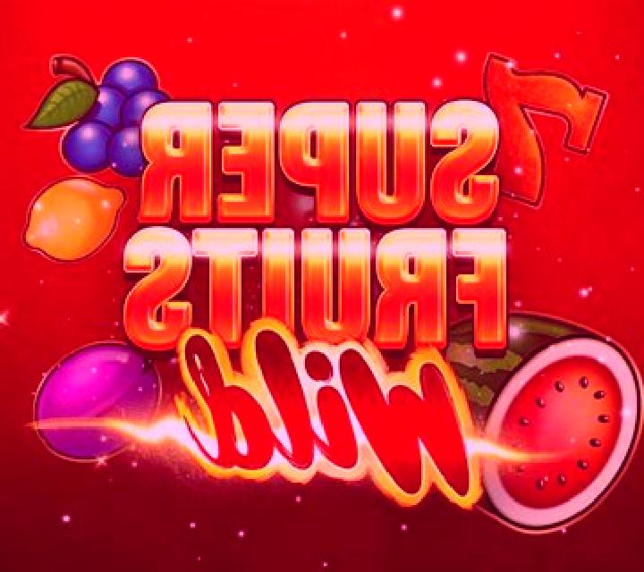 Wild Wild Fruits slot
