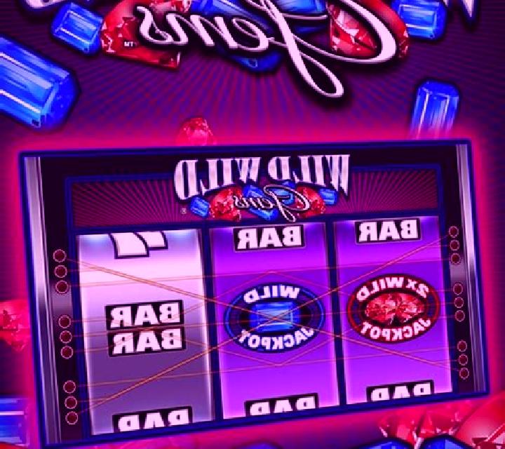 Wild Wild Gems online slot