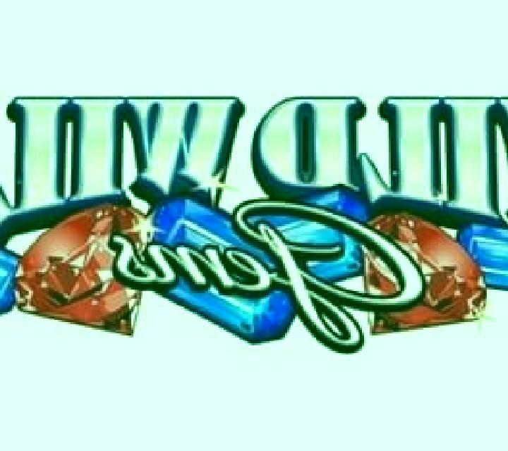 Wild Wild Gems slot game