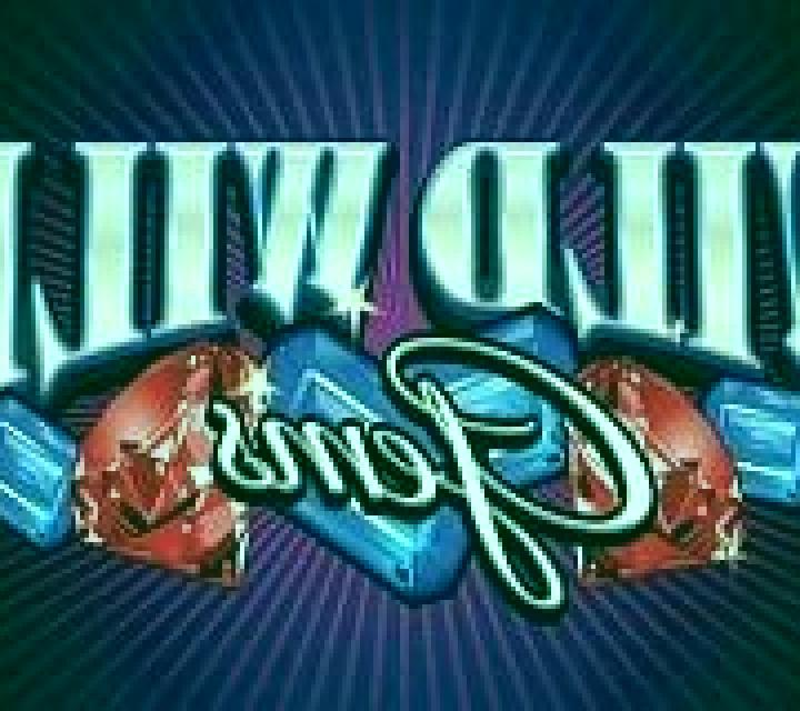 Wild Wild Gems slot