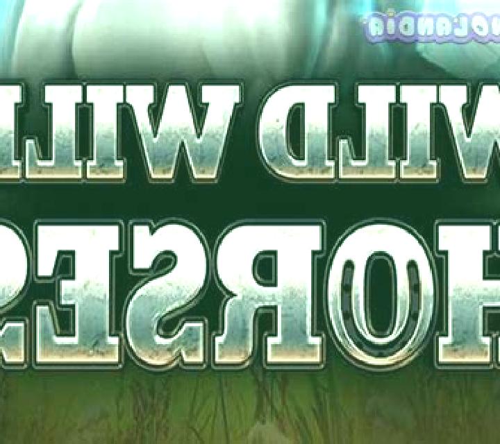 Wild Wild Horses online slot