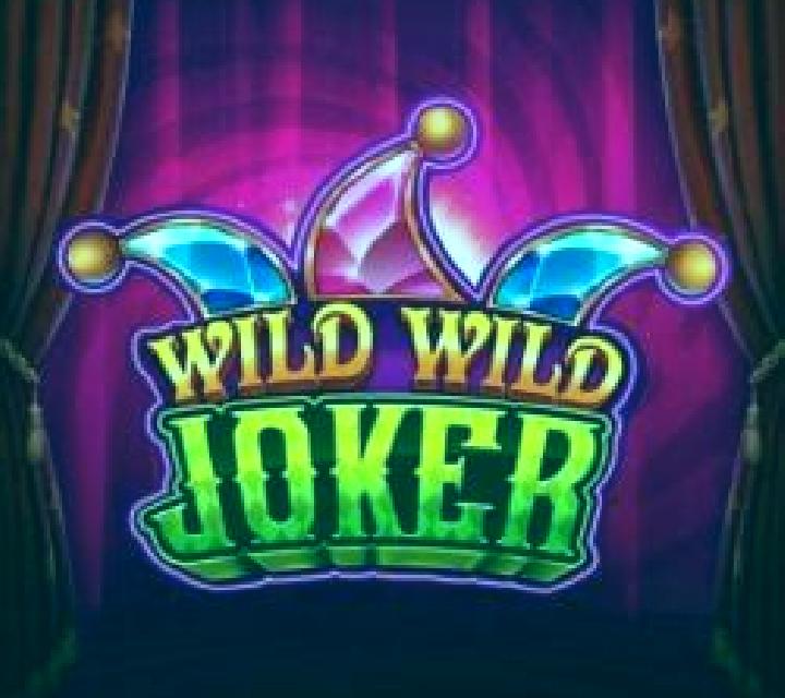 Wild Wild Joker slot game