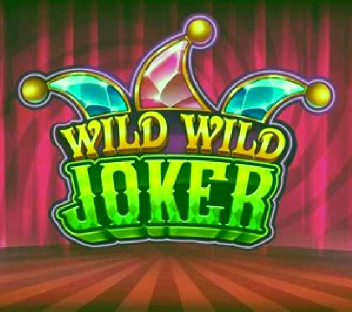 Wild Wild Joker slot