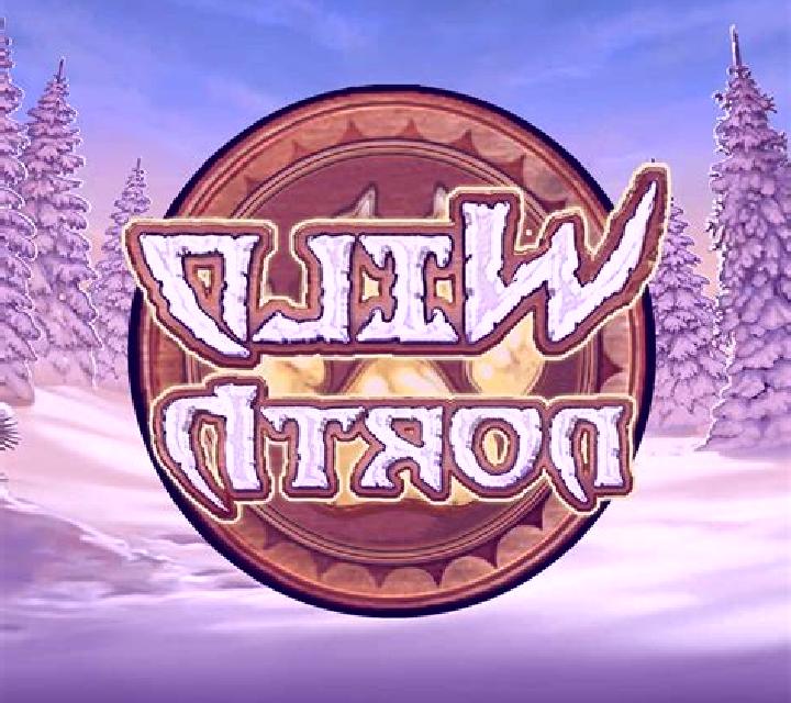 Wild Wild North slot game