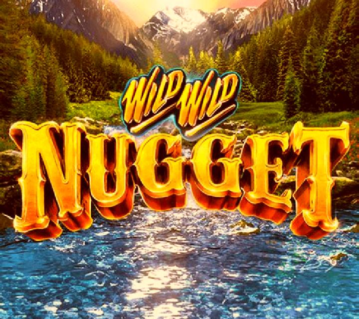 Wild Wild Nugget online slot