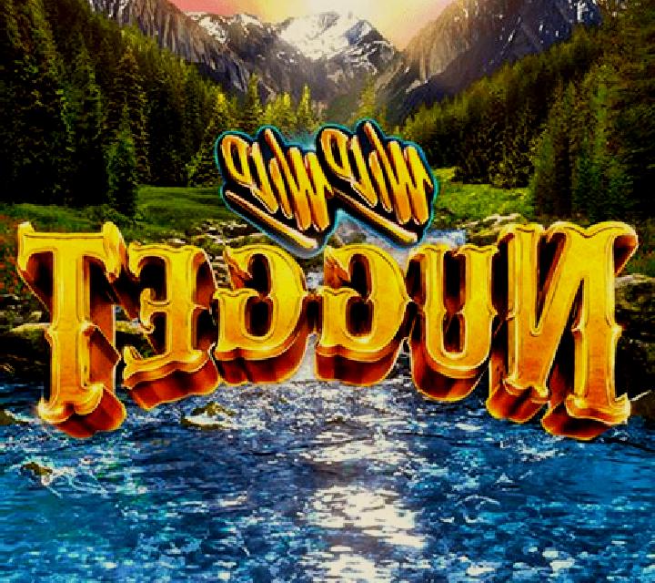 Wild Wild Nugget slot game