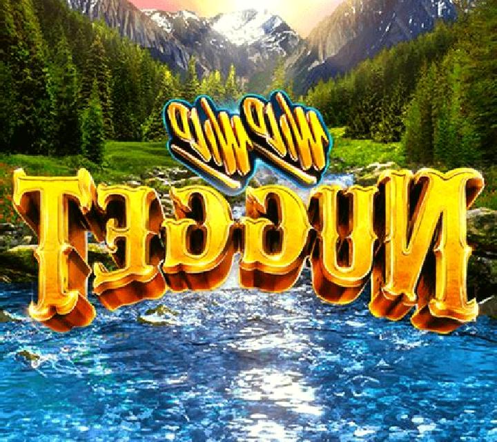 Wild Wild Nugget slot