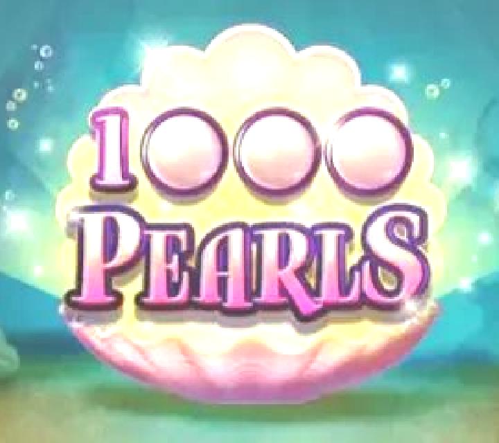 Wild Wild Pearls slot machine