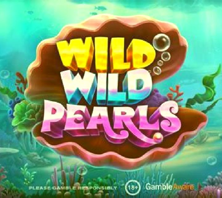 Wild Wild Pearls slot